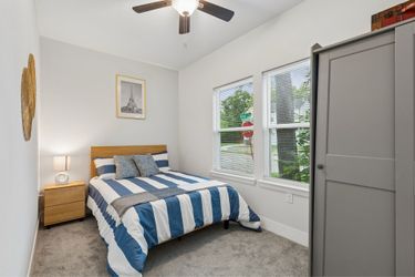 Bedroom Package
