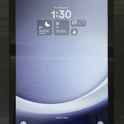 Samsung Galaxy Tab S9 11inch 128GB