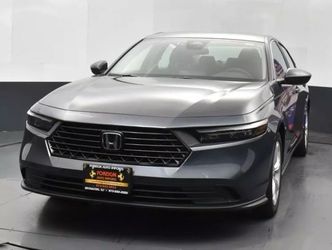 2024 Honda Accord