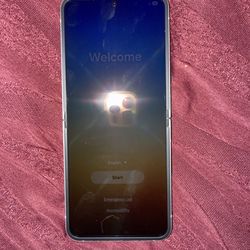 Samsung Galaxy Z Flip 7 FE
