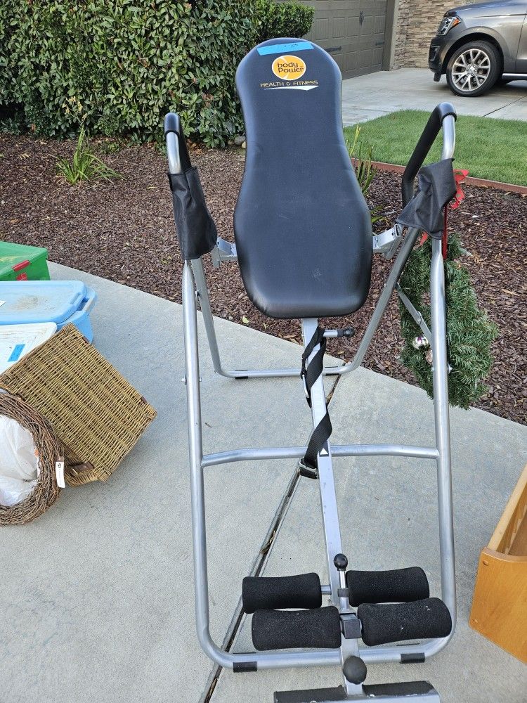 Teeter Toter