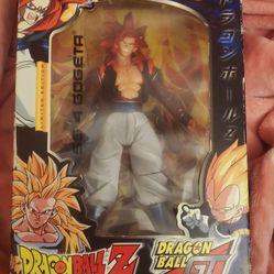 Giant Ape  Dragon Ball Z