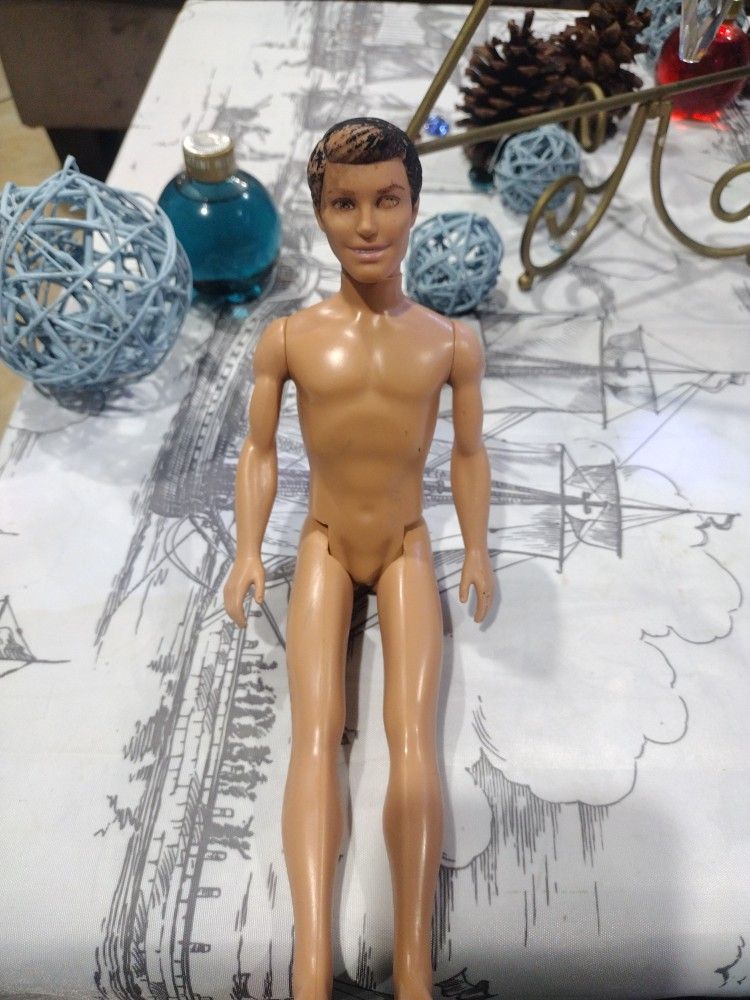 Barbie Ken