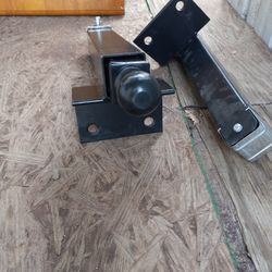 Trailer Hitch Kit