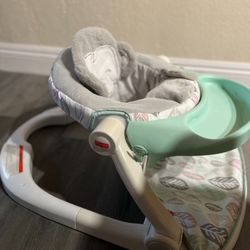 Fisher Price Portable Chair