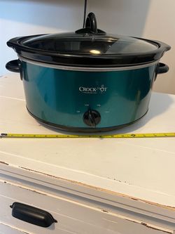 Crock pot