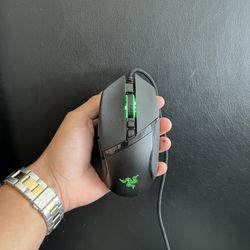 Razer Wired Mouse