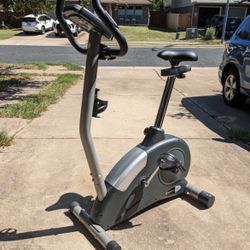 Schwinn Stationary Bike 