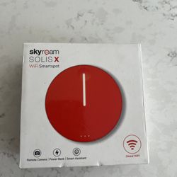 Skyroam Solis 