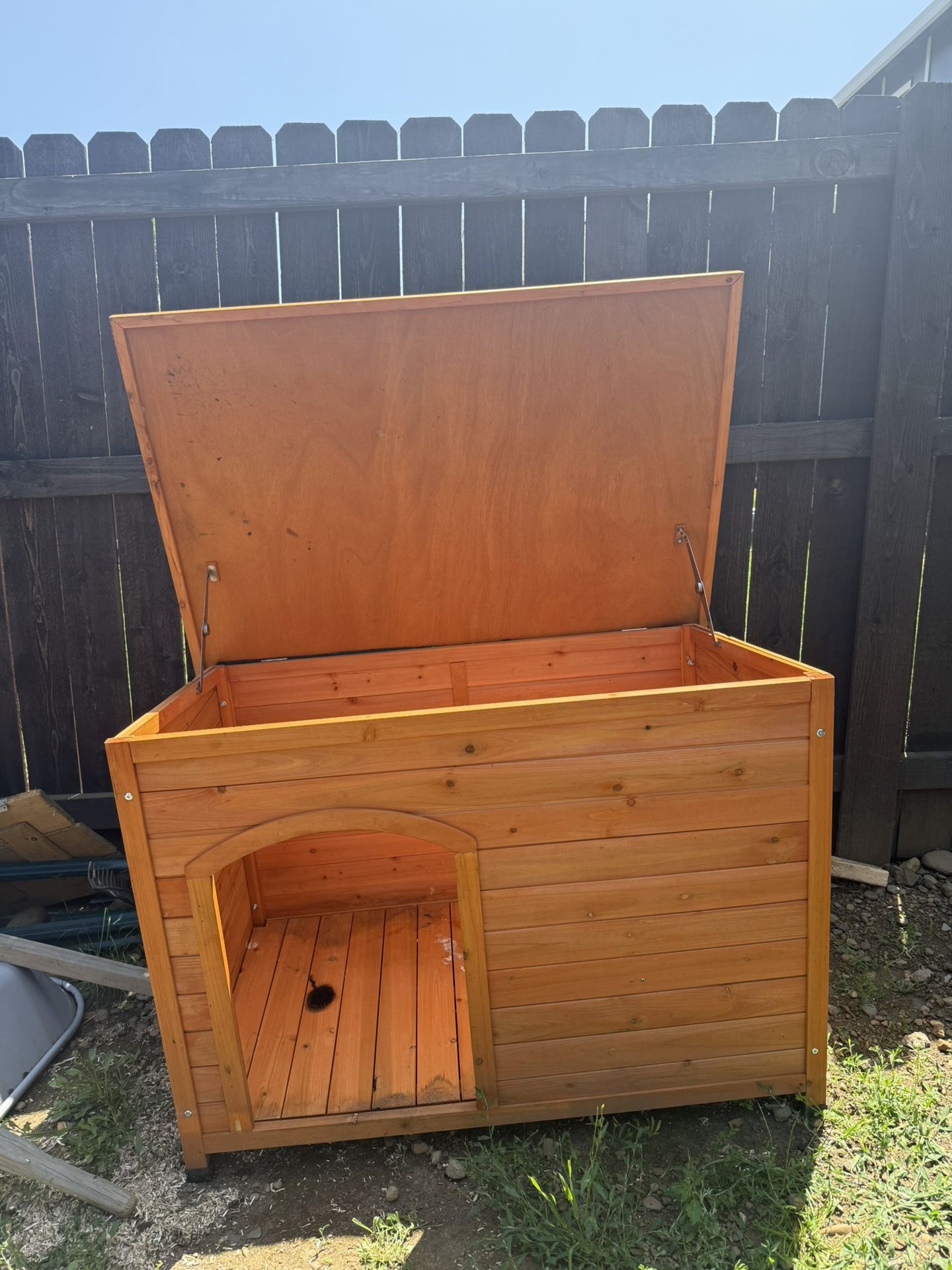 Dog House