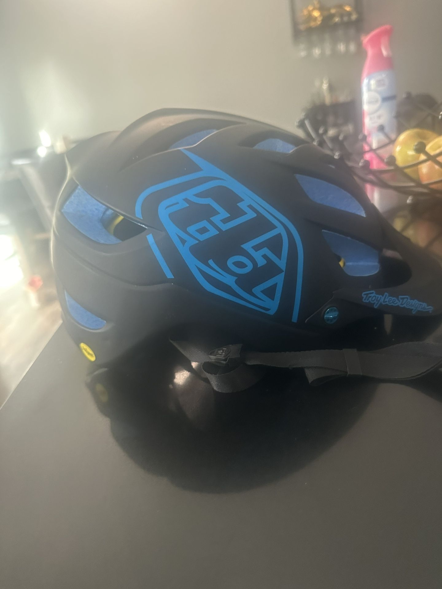 Helmet Troy Lee Designs $45