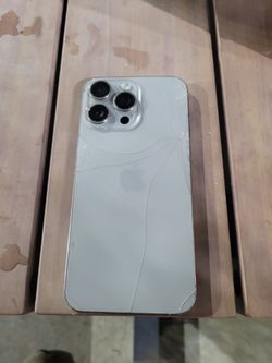 I phone
