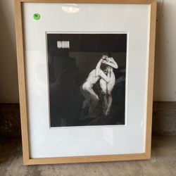 From Portland Artist, Stephen Hayes