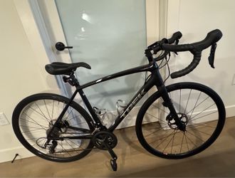 Trek Émonda ALR 4 Disc