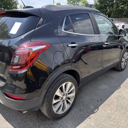 2017 Buick Encore 150k 