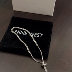 Nine West Piper Bracelet 