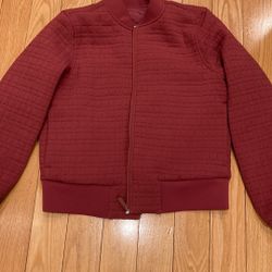 LULULEMON WOMENS REVERSIBLE  s MEDIUM