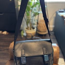 Messenger  Unisex  Bag