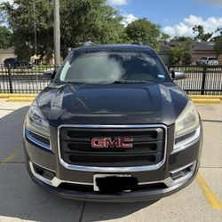 Acadia