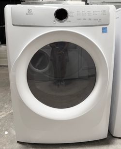 27” Electrolux Electric Dryer