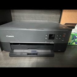 WiFi Printer 