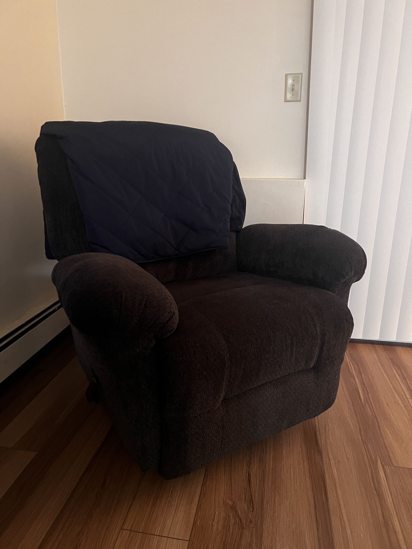 Recliner