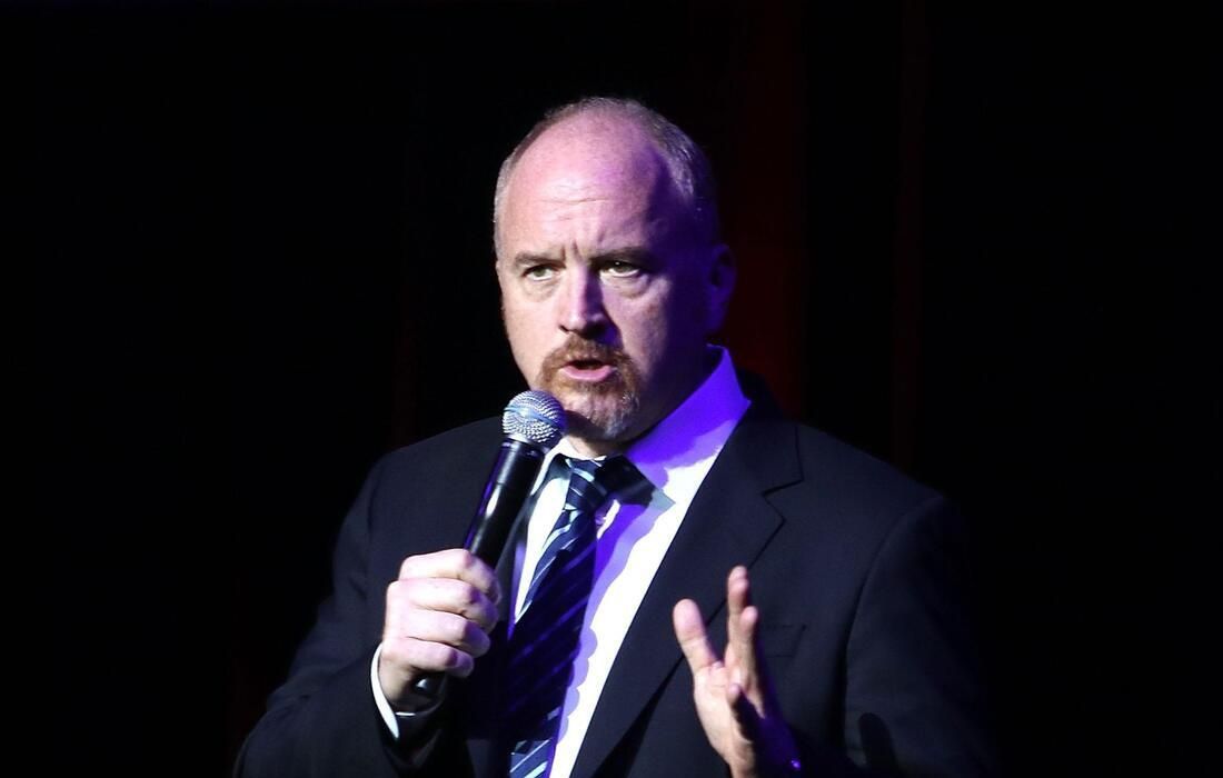 Louis C.K.