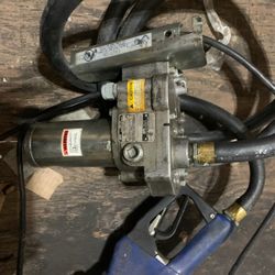 Gpi 150s Transfer Pump