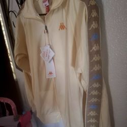 KAPPA Jacket 