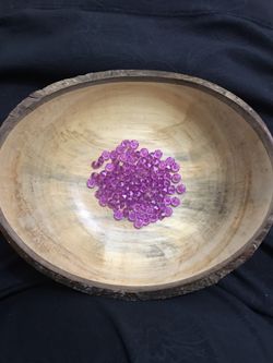 Beautiful tiny beads