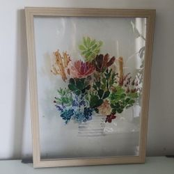 Plant Wall Art