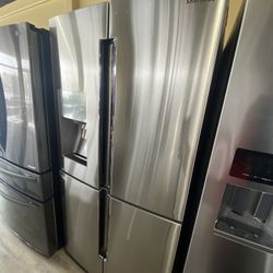 Samsung Refrigerator 