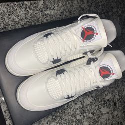 “ Flight Club  “ Jordan 4 Size 10 