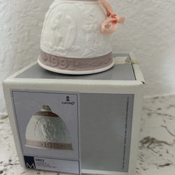 Llardo Xmas Ornaments 