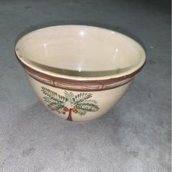 Palm Tree Bowls