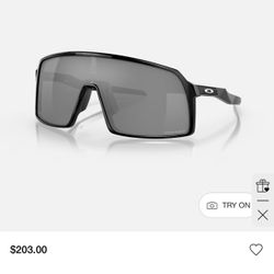Oakley Sunglasses 