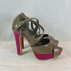 Brand New Women’s Heels- Size 6