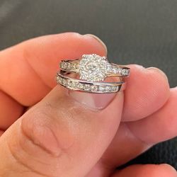 Wedding Set Size5.8