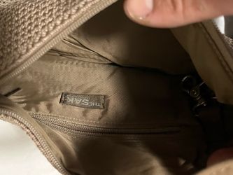 The sak purse