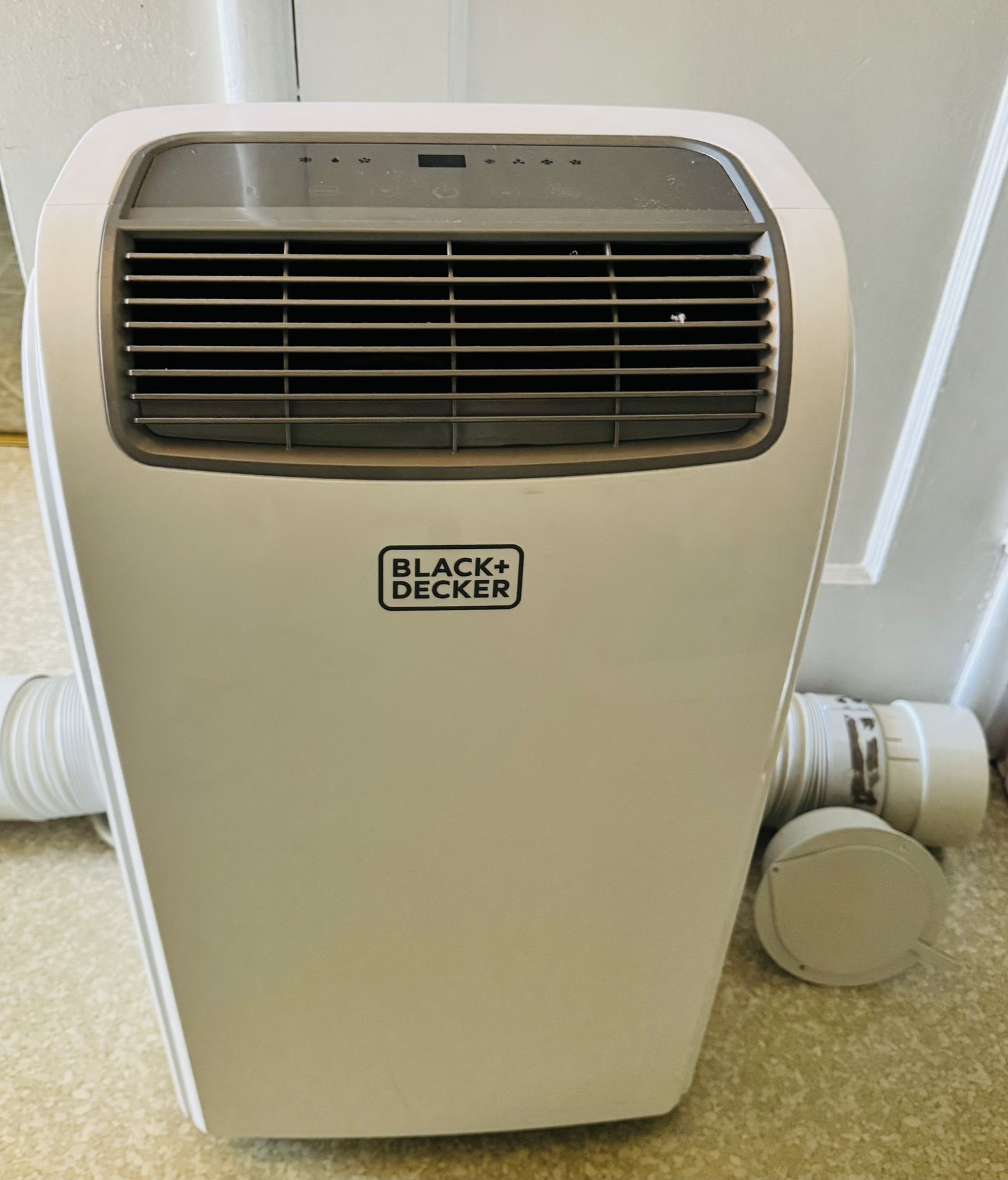 Portable Air Conditioner