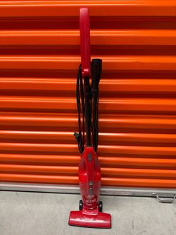 Vacuum Cleaner - $20