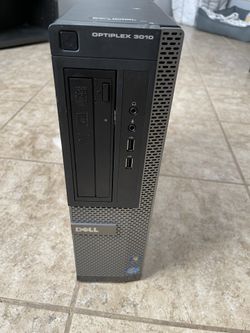 Dell Optiplex 3010