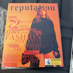 Couple TS Magazines