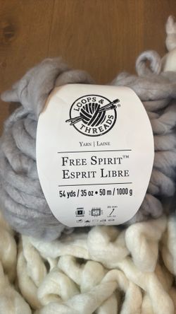 Yarn