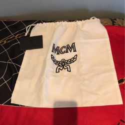 Mcm Authentic Dust https://offerup.com/redirect/?o=QmFnLk5ldw==