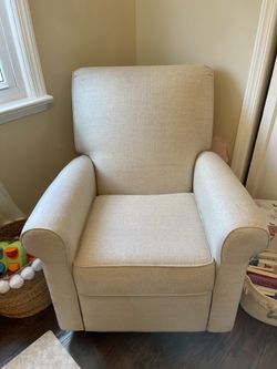 Glider Nursery 