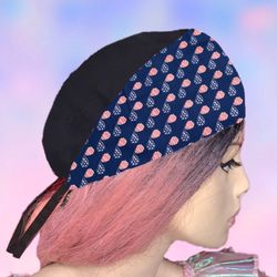 USA Surgical Cap Scrub Cap