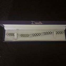 Stainless Steel Men’s Bracelet