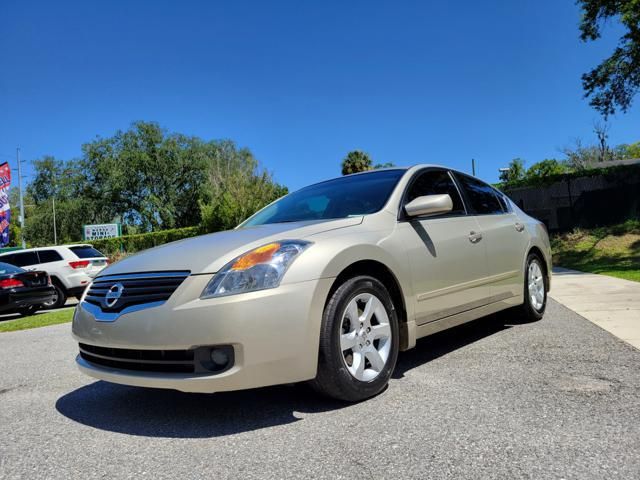 2009 Nissan Altima