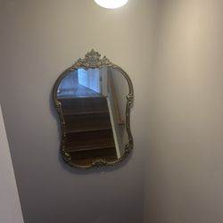 Antique Mirror 